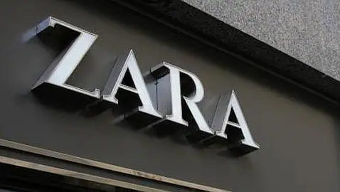 Zara, Mango, Blanco: ¿por qué las marcas de ropa se llaman así? - ABC.