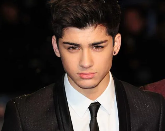 Zayn Malik ha tenido que dejar a los One Direction por la muerte ...