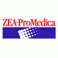 ZEA-ProMedica Logo Vector Download