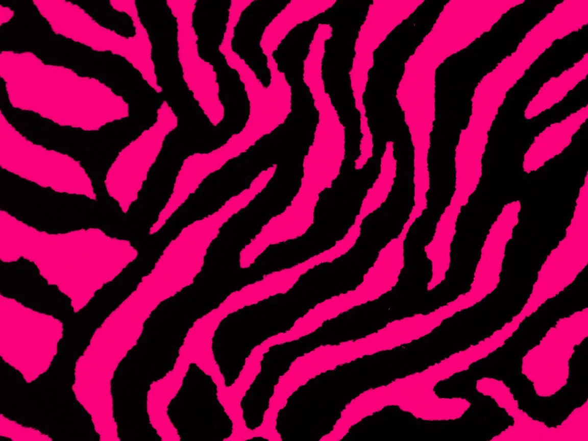 Zebra print background for A'myah by kitkatsixx on DeviantArt