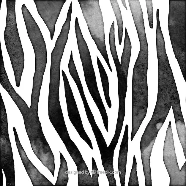 Zebra Print | Fotos y Vectores gratis