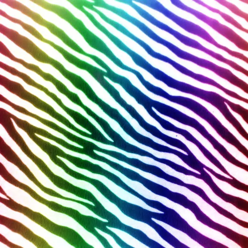 Zebra print inverted real one by RosalieHale1910 on DeviantArt