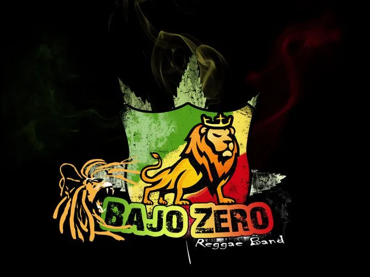 BAJO ZERO REGGAE BAND | DISQUERIA-T | El lugar del reggae argentino