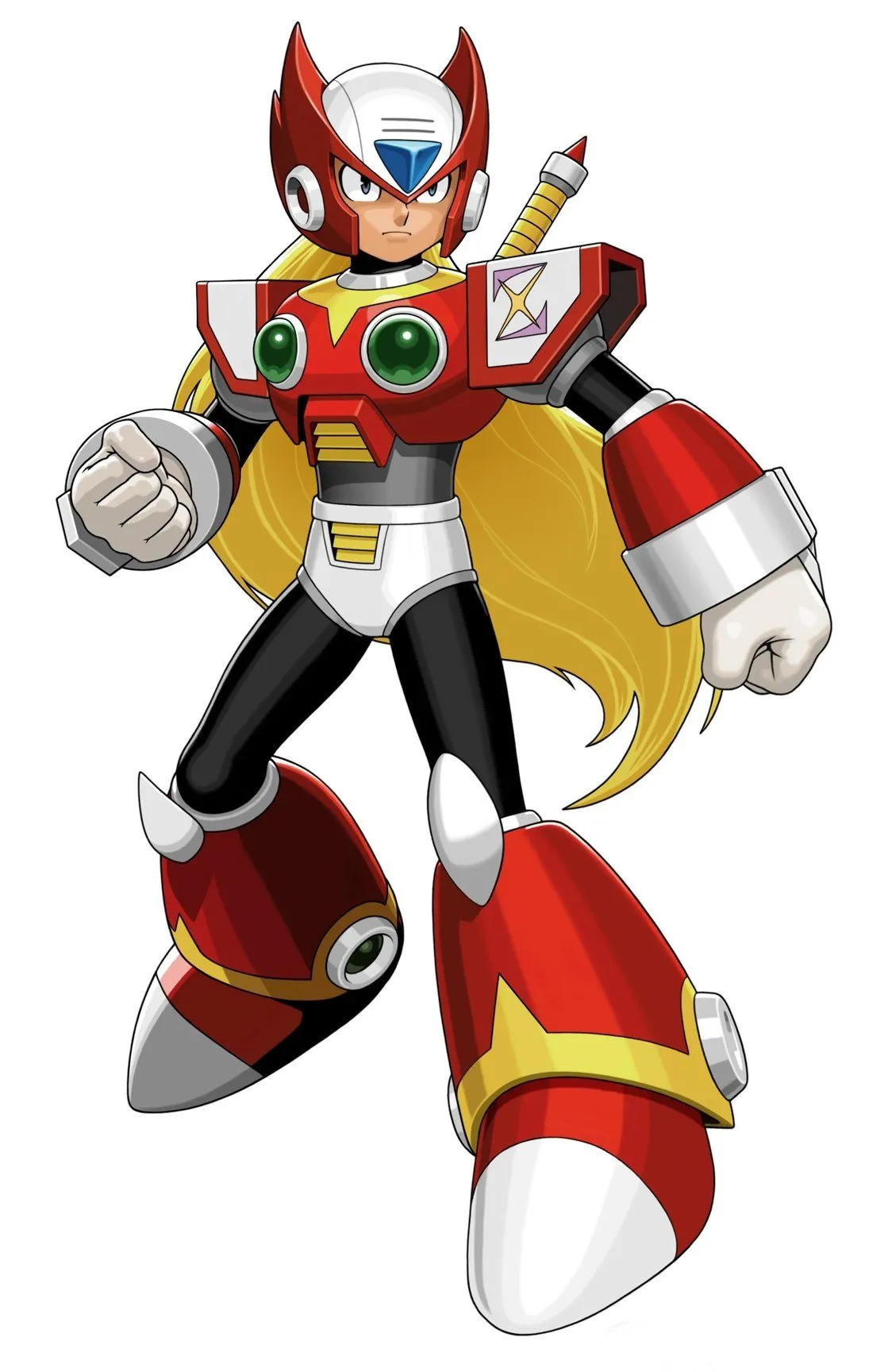 Zero (SNK VS Capcom: Chaos / MVC3)