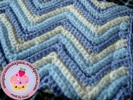 bolso | Labores de Najma