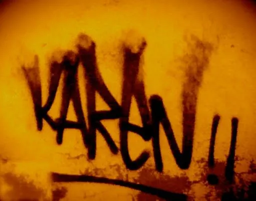 Grafos con el nombre karen} - Imagui