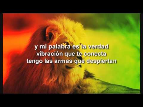 Zona Ganjah - Fumando Vamos a Casa (con letra)