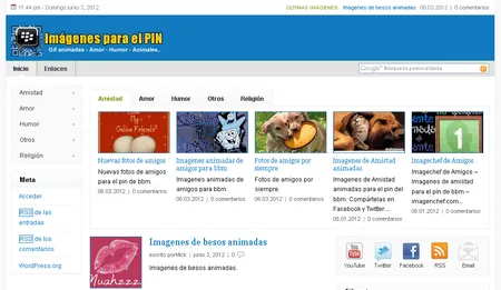 Imágenes chistosas para pin - Zona Geek