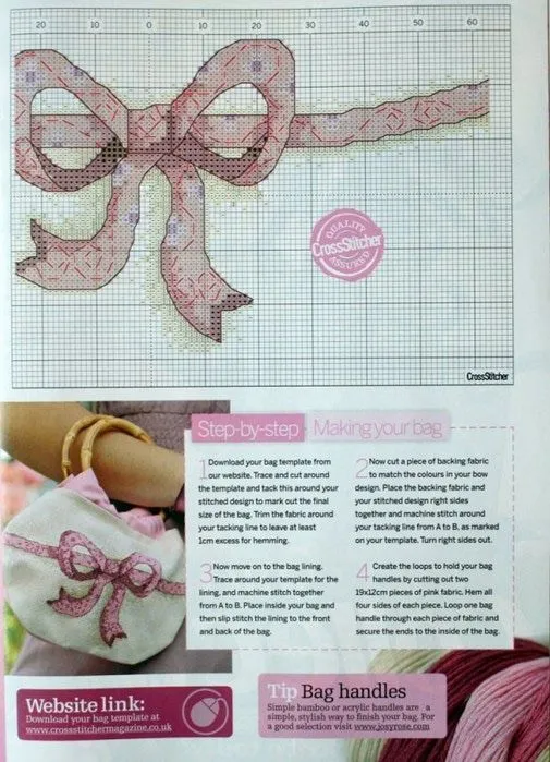 ZONA DE MANUALIDADES: agosto 2012