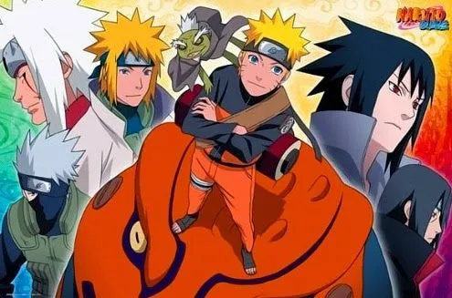 Zonarutoppuden: Naruto Shippuden Online