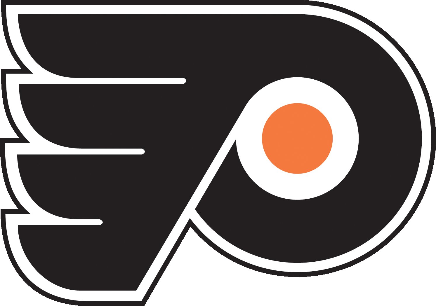 Zoo With Roy: WOOOOOOOO FLYERS