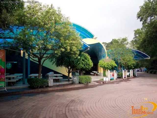 Zoológico de Chapultepec, Ciudad de México, Distrito Federal ...