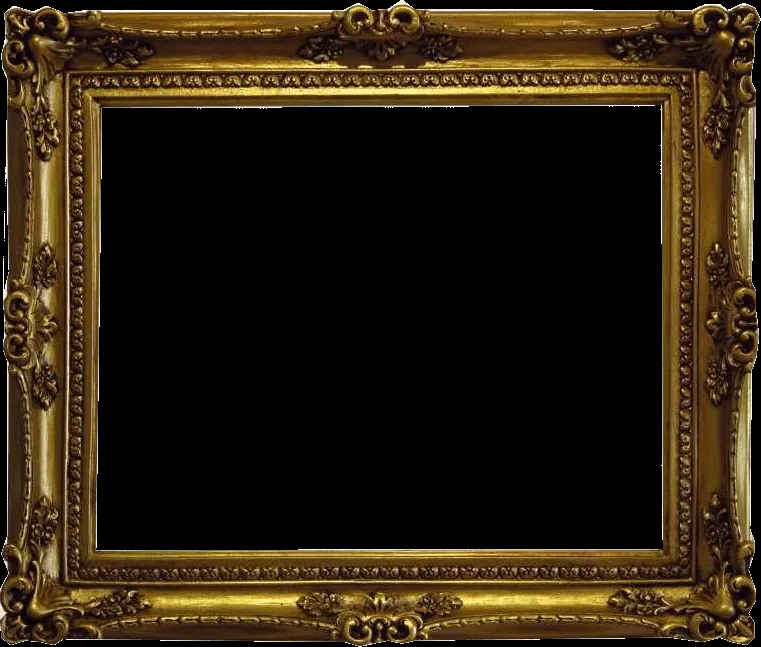 marcos antiguos en png con fondo transparente,pinceles photoscape ...