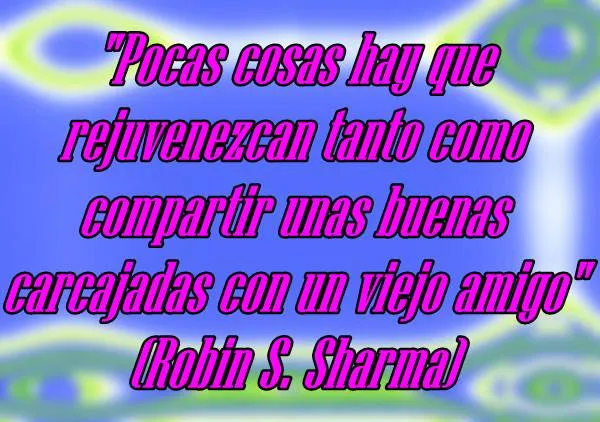 ZOOM FRASES: frases y pensamientos de amistad para compartir en ...