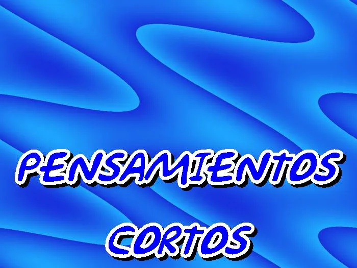 ZOOM FRASES: pensamientos cortos con fotos,frases cortas,