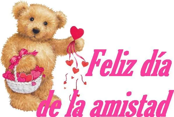 ZOOM FRASES: Saludos dia del amigo, feliz dia de la amistad