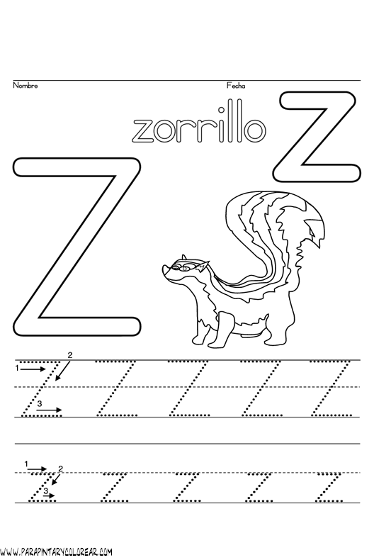 zorrillo