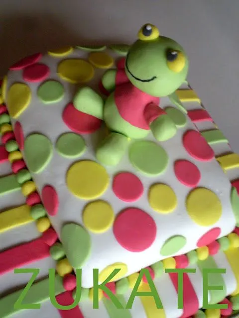 ZUKATE: octubre 2012