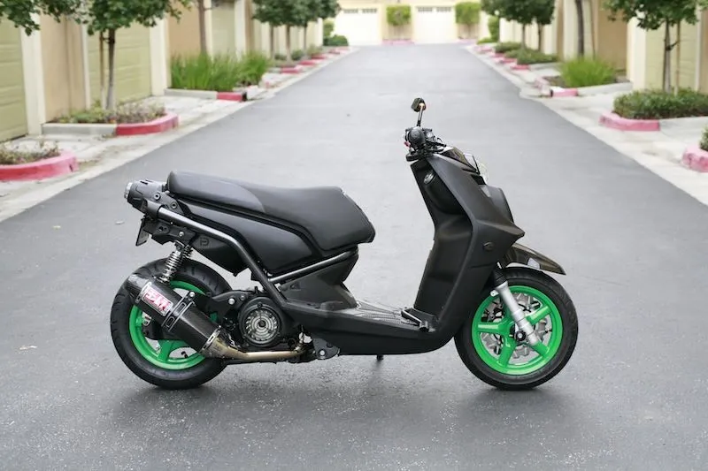 ZUMAFORUMS.NET - View topic - Problems with Misfire or Fuel Injector?