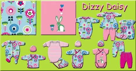 Zutano Newborn Clothes Zutano Preemie Clothing Zutano Itzy-Bitzy ...